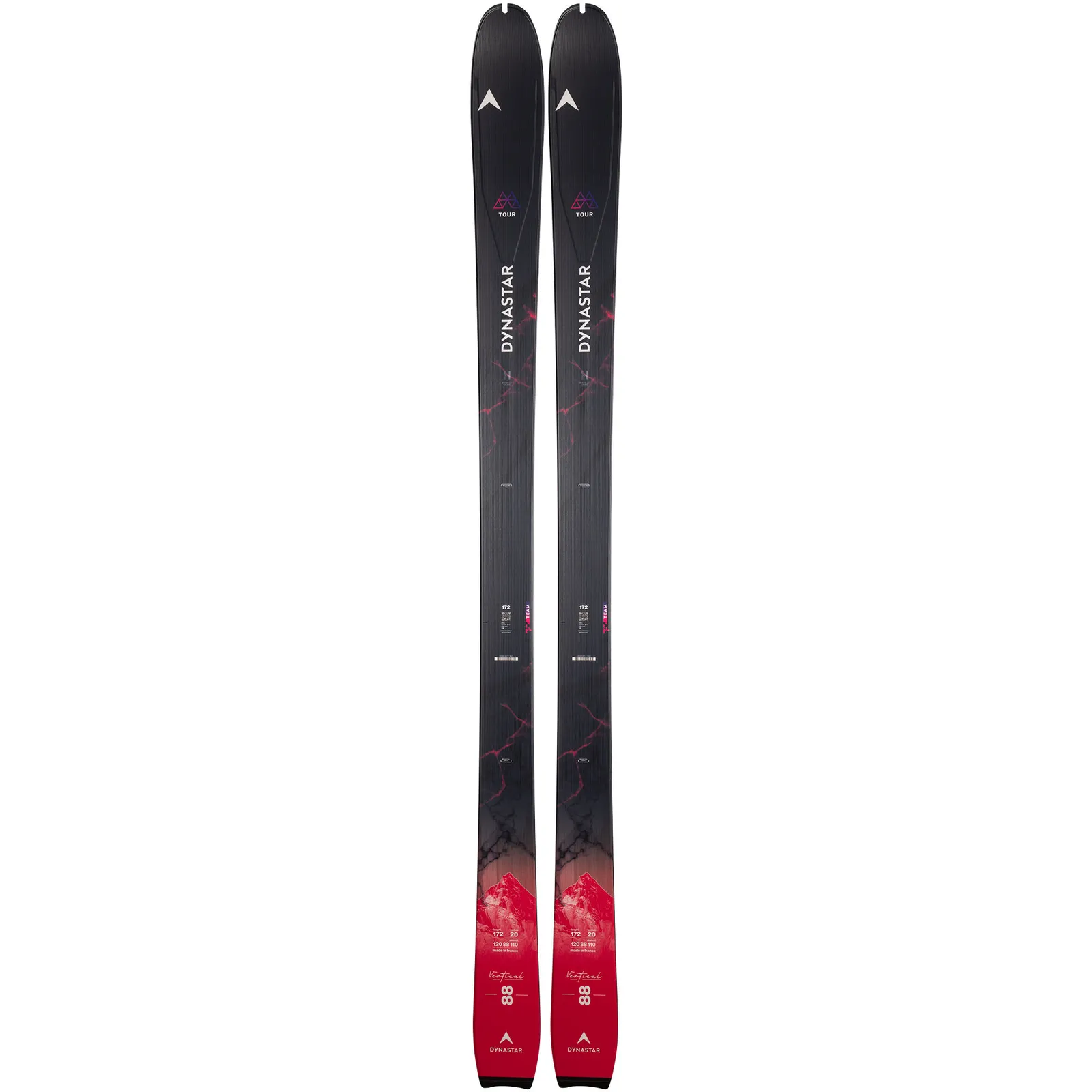 Dynastar M-Vertical 88 Open