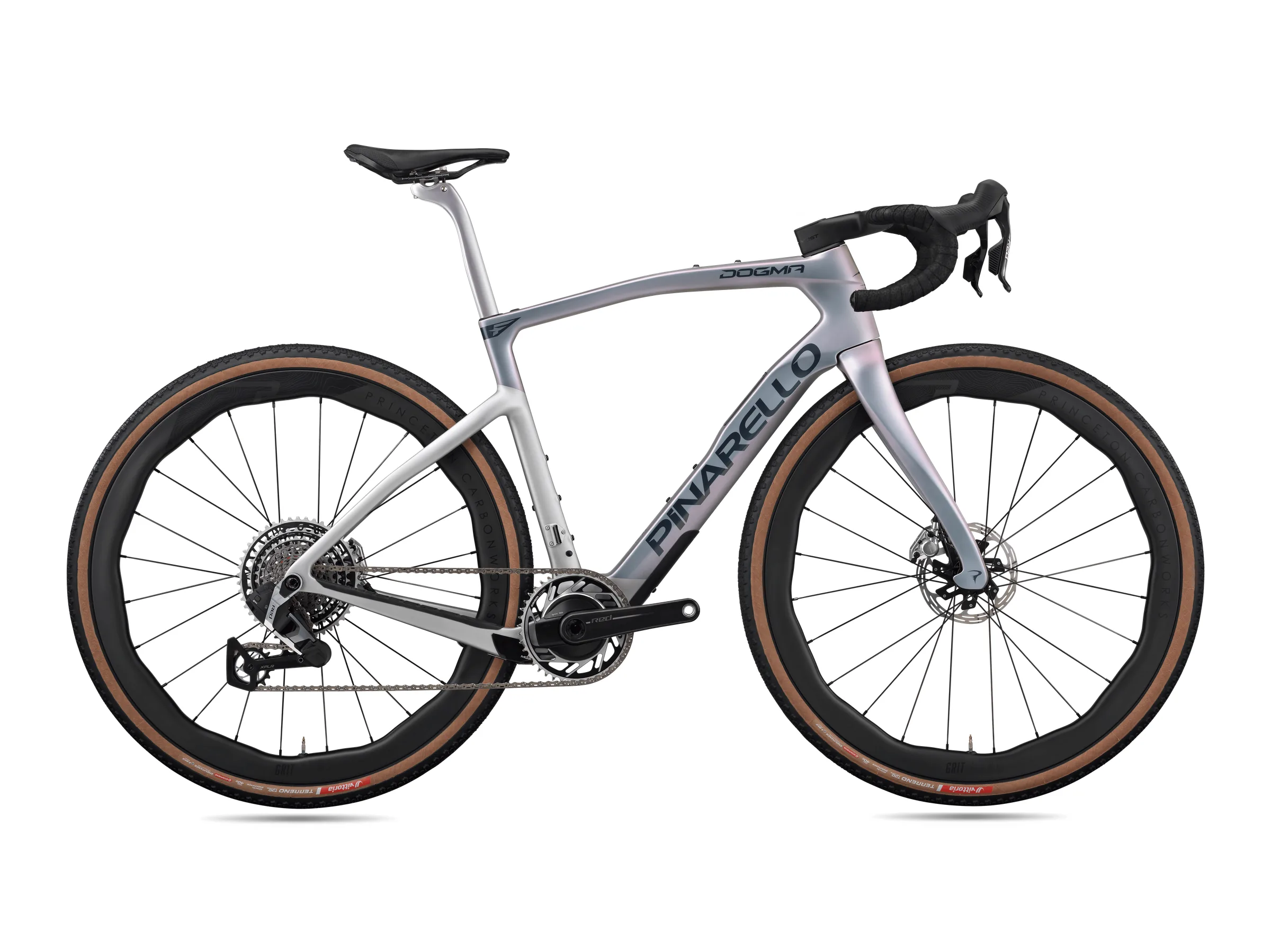 Pinarello Dogma GR