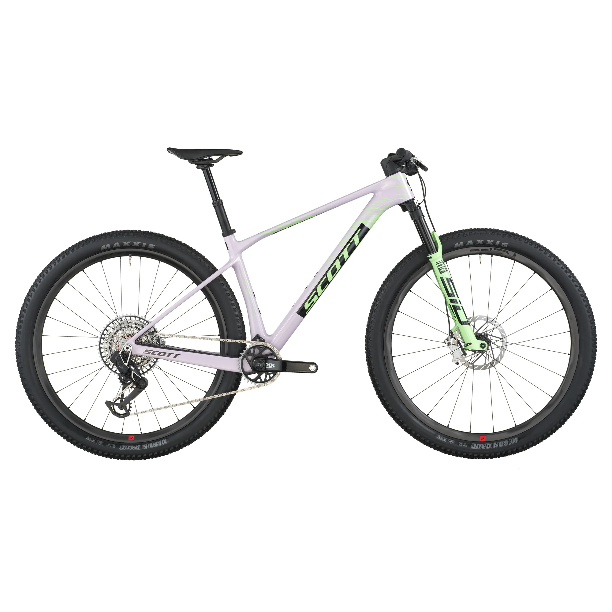 Scott Scale RC World Cup