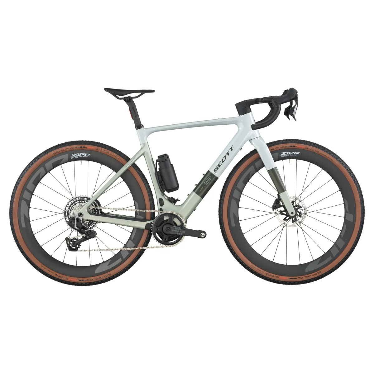 Scott Solace Gravel 10